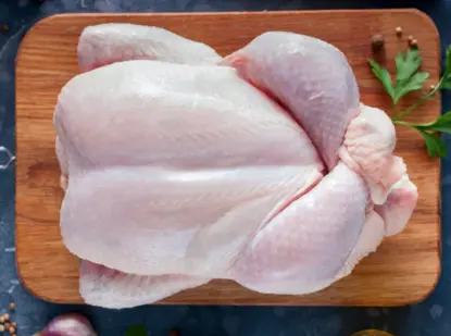 Pasture-Raised Whole Chicken June 2nd Delivery Pre-Order